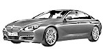 BMW F06 B1903 Fault Code