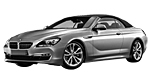BMW F12 B1903 Fault Code